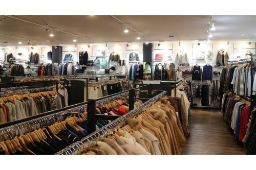 トレファクスタイル横浜都筑店ブログ画像３