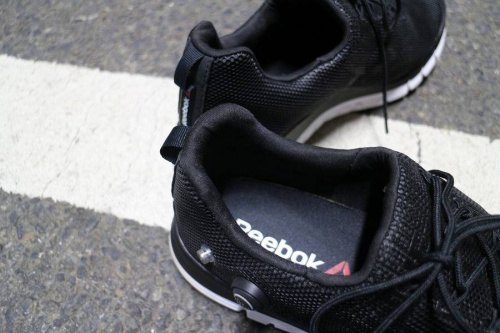 港北古着屋のリーボック