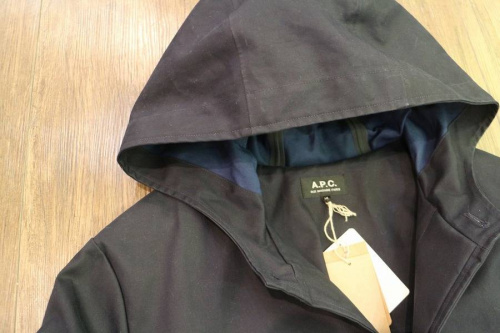 都筑区古着のアーペーセー