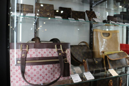 横浜の古着買取