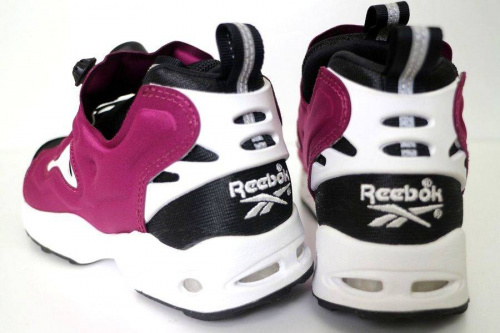 ポンプフューリーの横浜古着