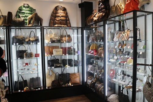 横浜古着の港北区