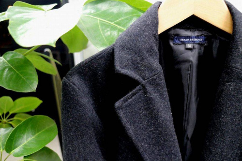 横浜古着の都筑区