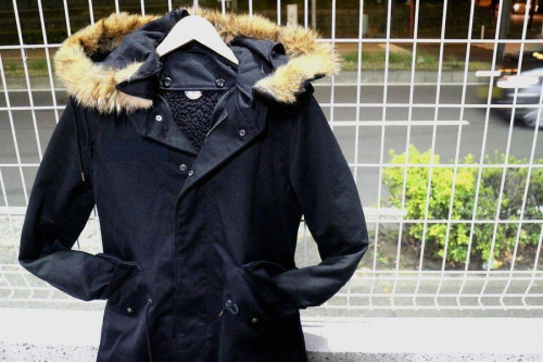 横浜市の横浜古着