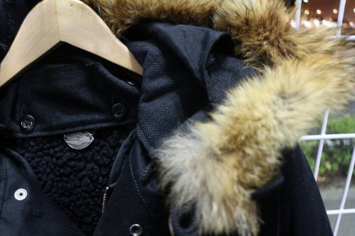 横浜古着の都筑区