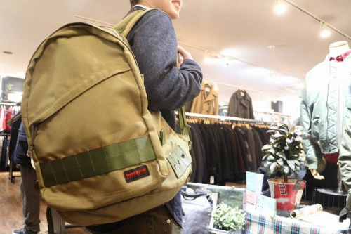 ブリーフィング