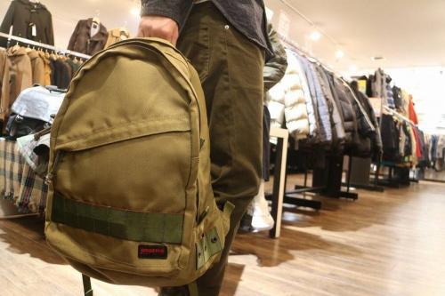 トレファクスタイル横浜都筑店ブログ画像３