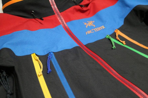 ビームスのアウトドア