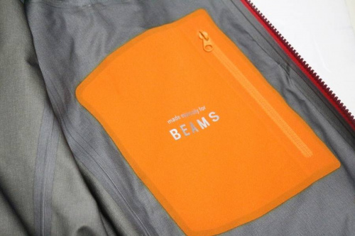 アウトドアの横浜古着