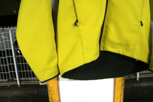 アウトドアの横浜古着