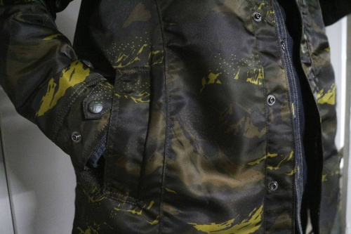 ウインドストッパー