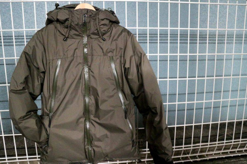 ナンガのアーバンリサーチ