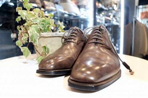 ステファノビのトゥモローランド