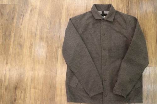 ノースフェイスのセンター北