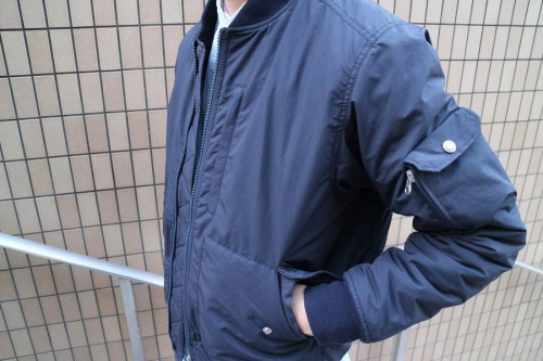 THE NORTH FACEの港北