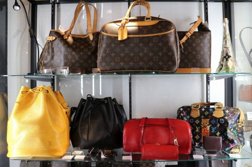 古着買取の査定金額アップ