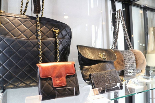 査定金額アップの高価買取