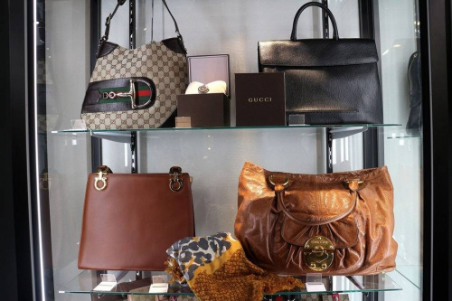 高価買取のブランド買取