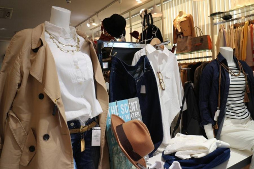 港北のオールシーズン