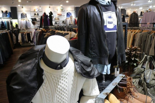 オールシーズンの通年買取