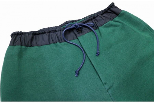 2016トレンドのジョガーパンツ