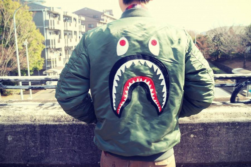 横浜の古着買取