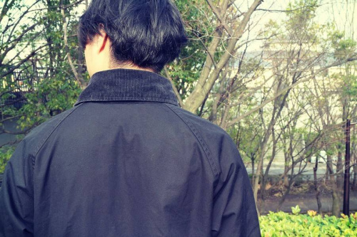 港北 古着のトレファク