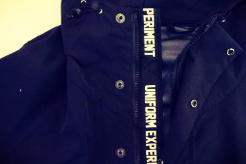 トレファクのセンター北　古着