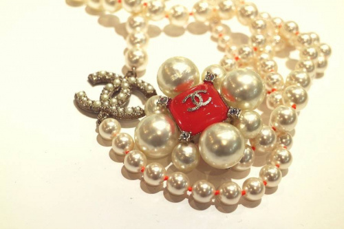 ブランド買取の古着買取