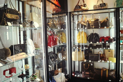 センター北の高額買取