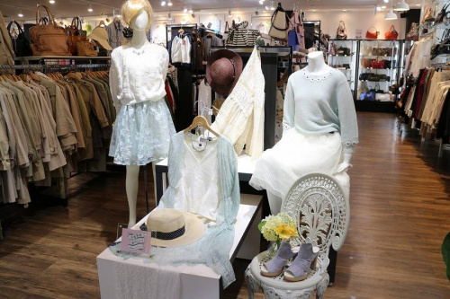 横浜の古着買取