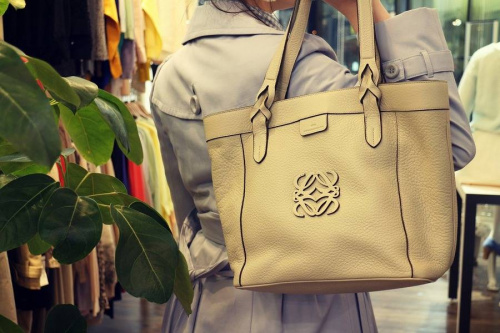 ブランド買取のロエベ