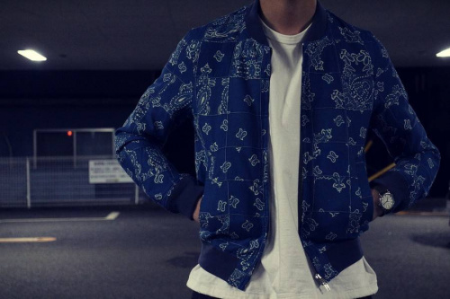 横浜古着の港北古着