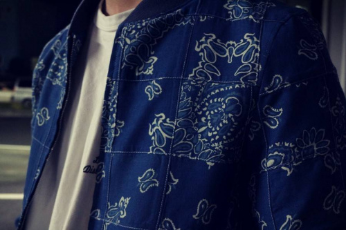 センター北の多摩プラーザ