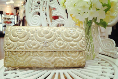 シャネル買取のブランド買取