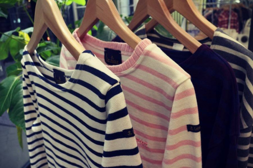 横浜の古着買取