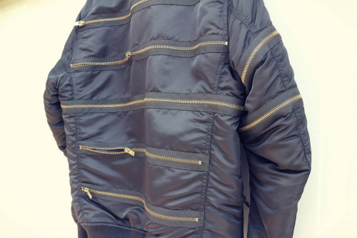 ダブルエックスフォーのエグザイル