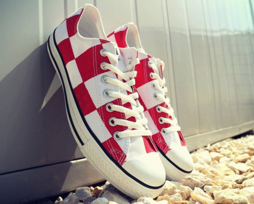 ドーバーストリートマーケットのコムデギャルソン