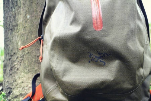 アウトドアブランド買取のブランド買取