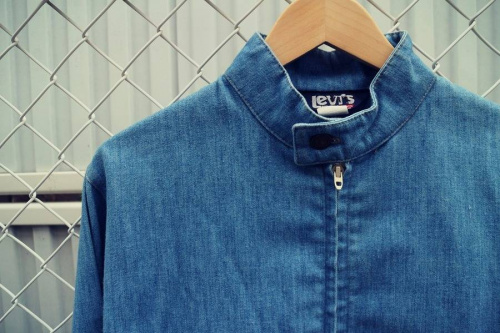 オレンジタブのヴィンテージ買取