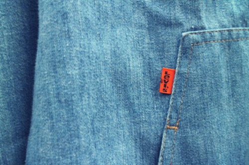 ヴィンテージ買取の古着買取