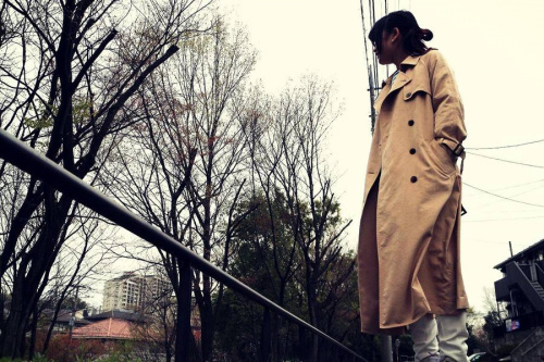 横浜の古着買取