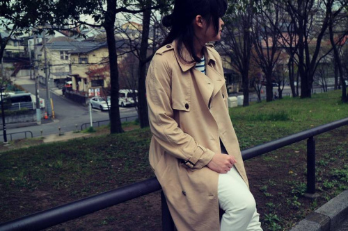 古着買取の港北