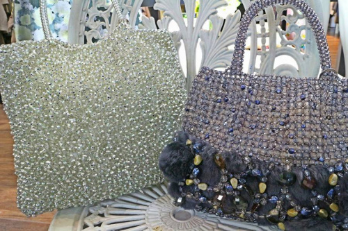 横浜のアンテプリマ