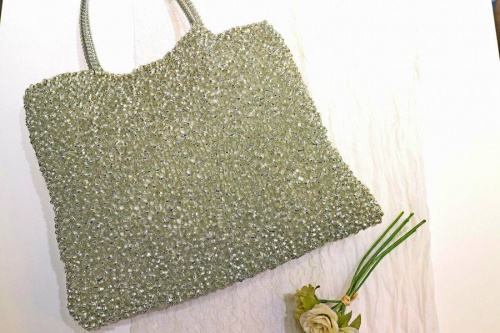 アンテプリマのバッグ