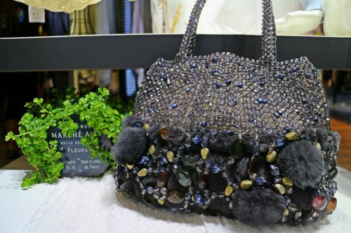 バッグの古着買取