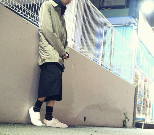 古着買取のブランド買取