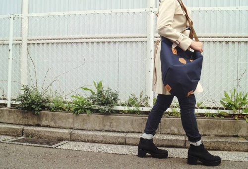 アウトドア買取の古着買取