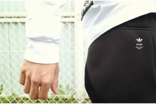 アスレジャーの2016春夏トレンド