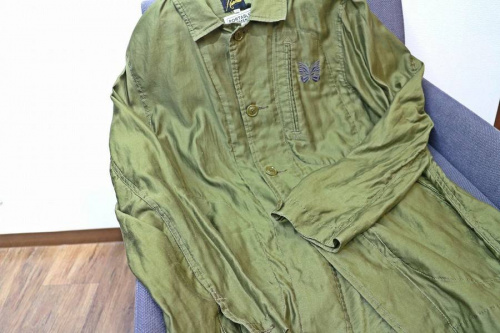 ブランド買取のニードルス